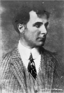 Альфред Деэши