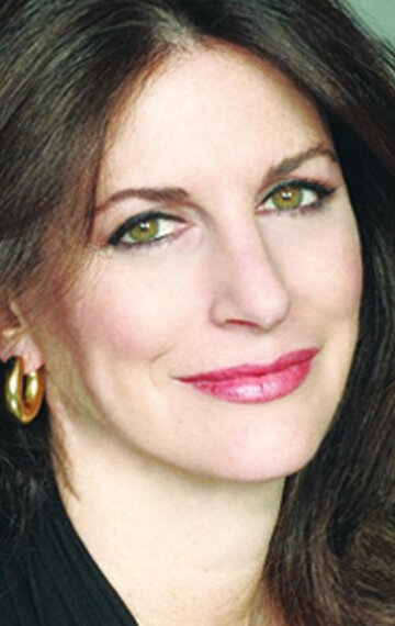 Madelyn Renée Monti