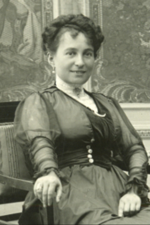 Луиза Флек