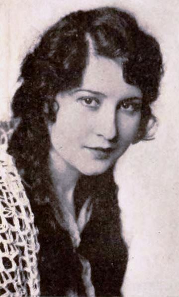 Ruth Langdon