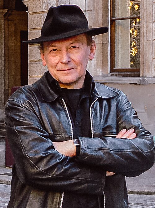 Roland Steiner
