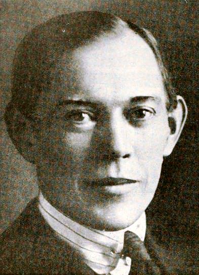 Hugh Ford