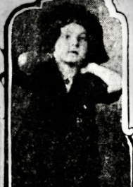 Eugenia Clinchard