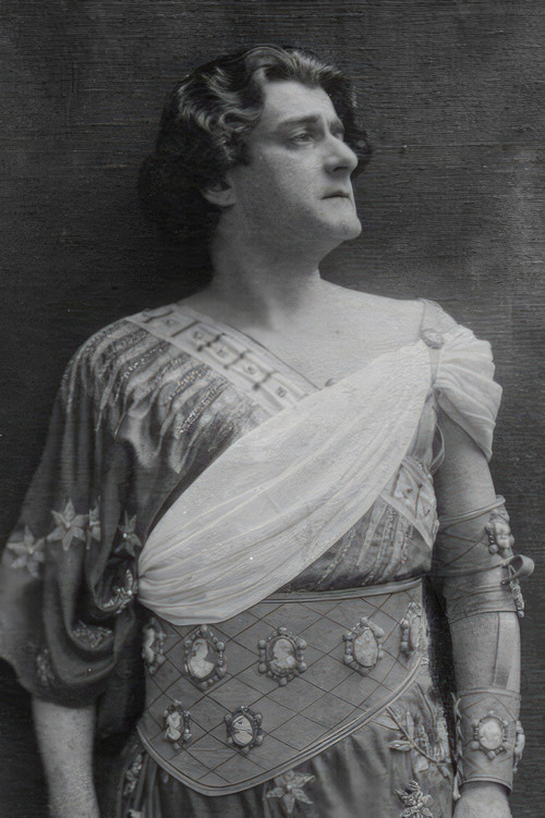 Édouard de Max