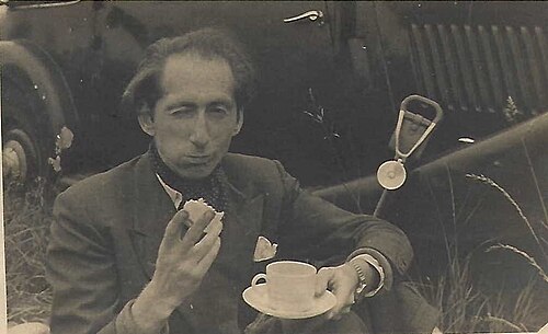 Michael C. Chorlton