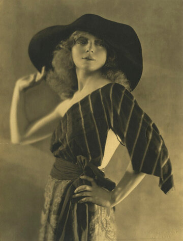 Ann Forrest