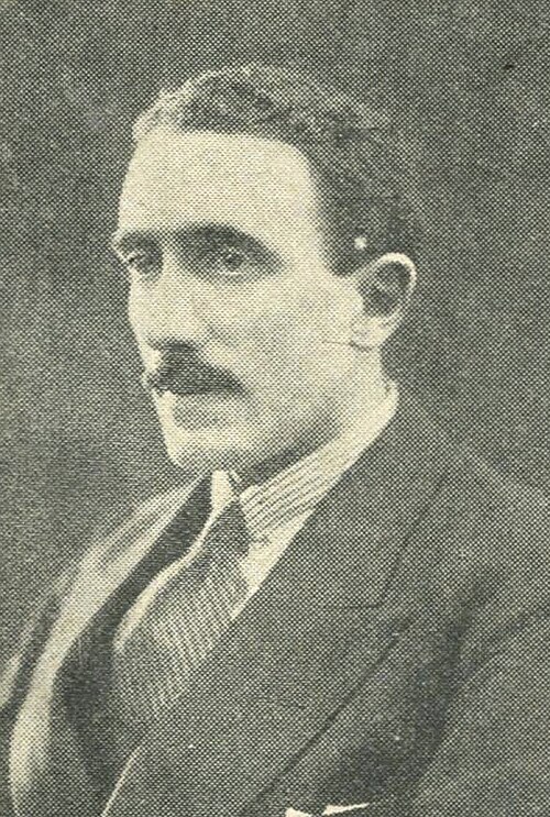 Джералд Амес