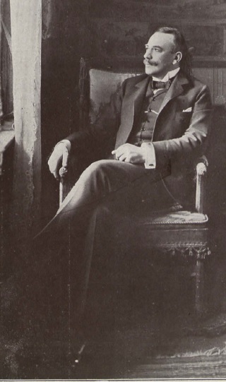 Albert Patry
