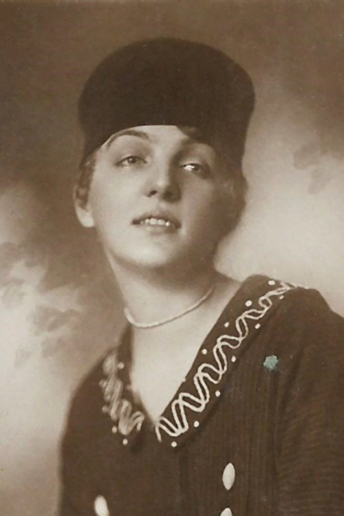 Ирмгард Берн