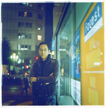 Kenji Kamiyama