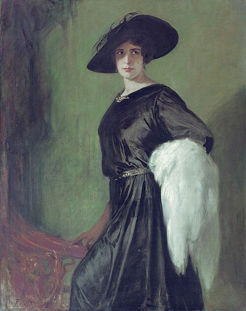 Ханна Ральф