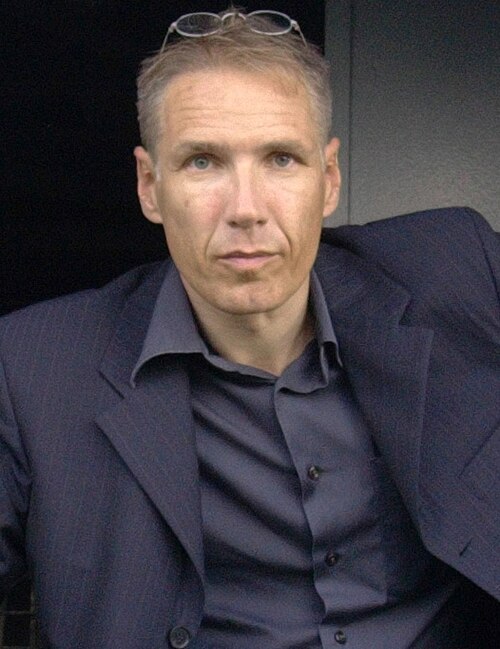 Andreas Coerper