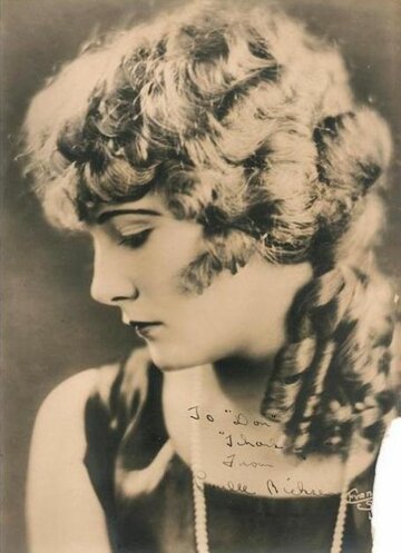 Lucille Ricksen