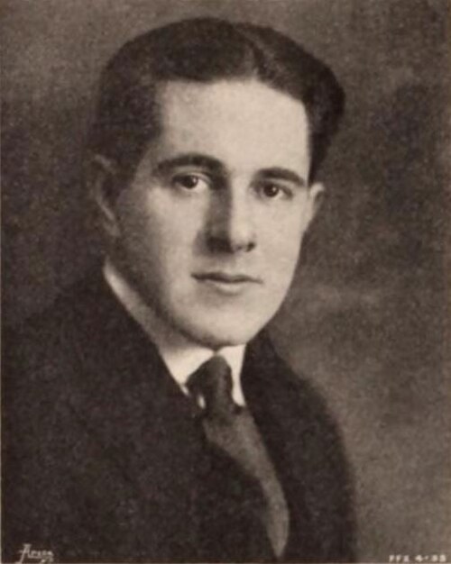 John B. O'Brien
