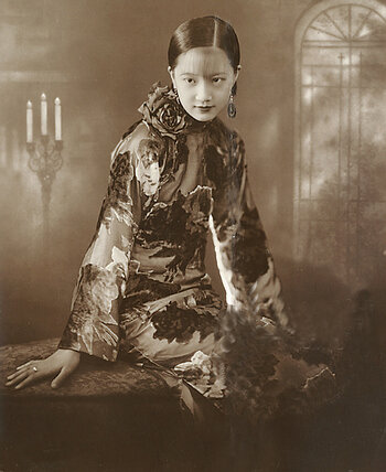 Xuan Zhou