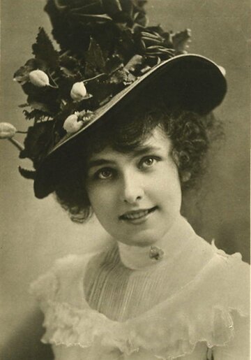 Madge Lessing