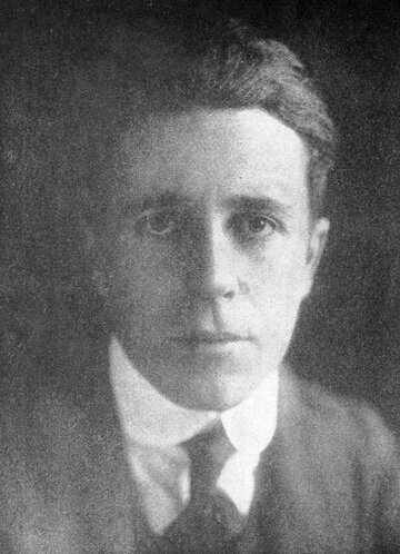 Chester Withey