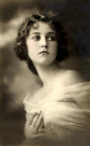 Lina Cavalieri