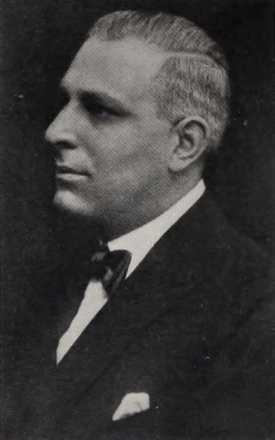 Harry Garson