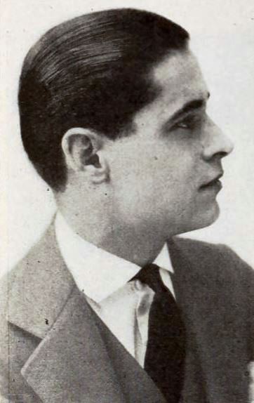 Пьер Гендрон
