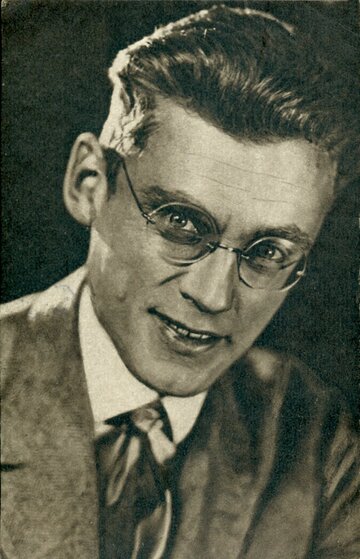 Владимир Фогель