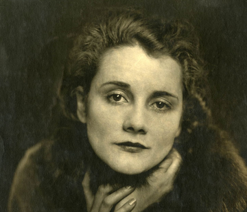 Jeanne Eagels