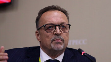 Виктор Гусев