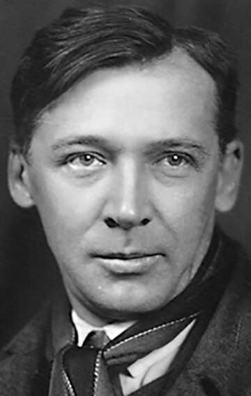 Petr Baksheev