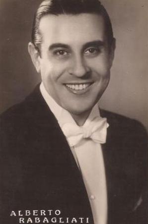 Альберто Рабаглиати