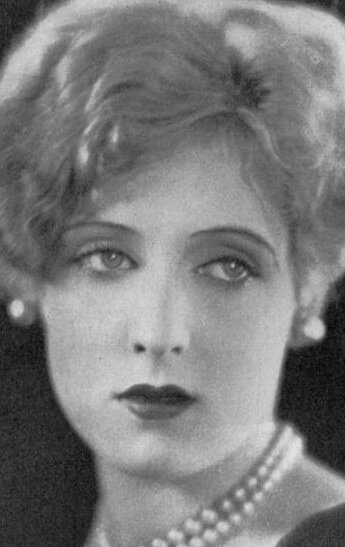 Rita Carewe