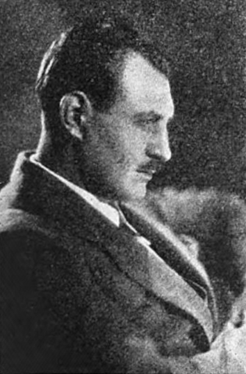 Herman C. Raymaker