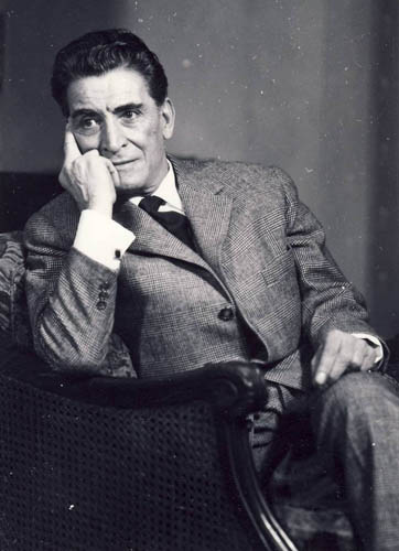 George Vraca