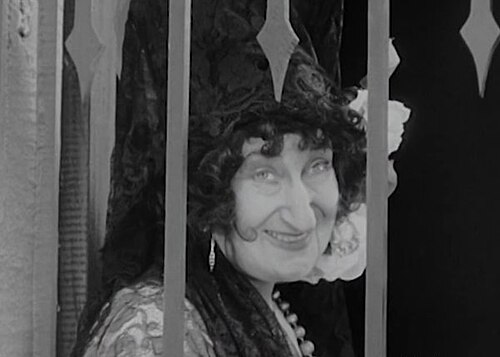 Alice Belcher