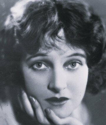 Corinne Griffith