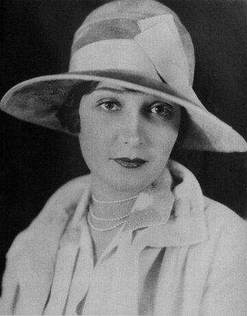Florence Vidor