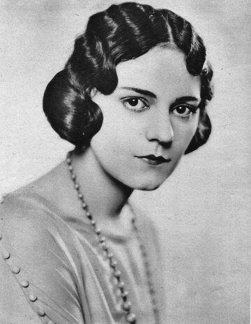 Mabel Julienne Scott