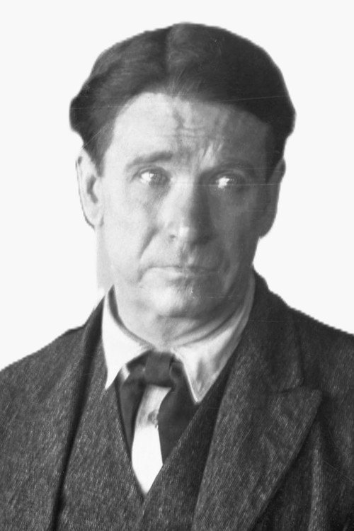 Барни Гилмор
