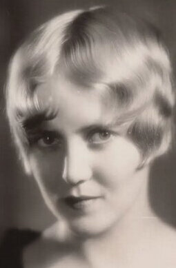 Ruth Taylor