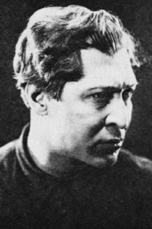 Nikolay Saltikov