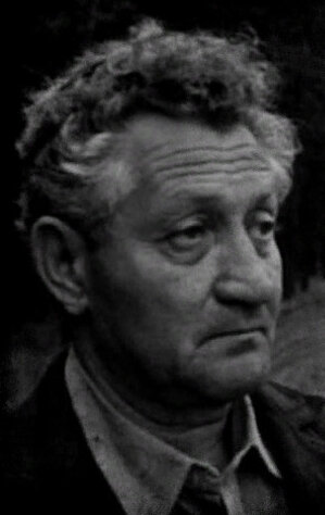 Simon Srebnik