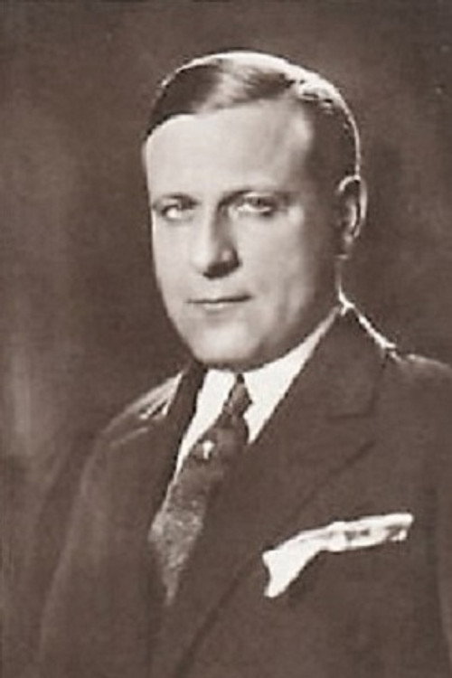Richard Eichberg