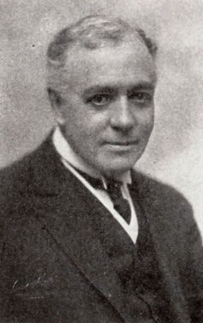 Отис Скиннер