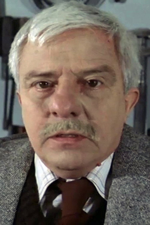 Эрнст Калер