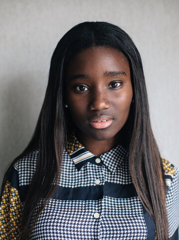 Karidja Touré