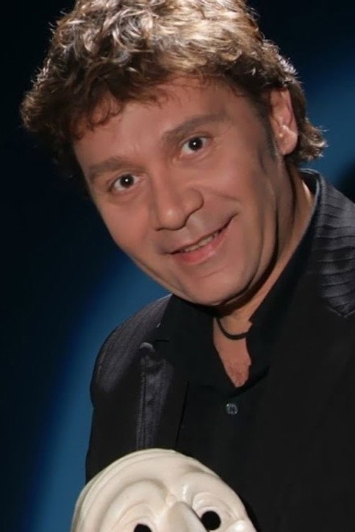 Лино Д’Анджио