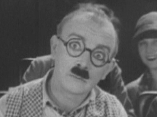 Barney Hellum
