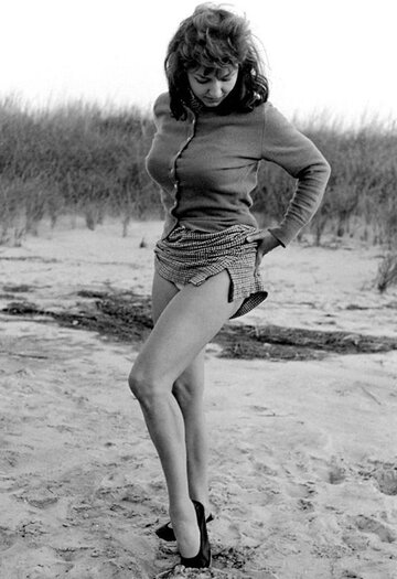 Alice Denham