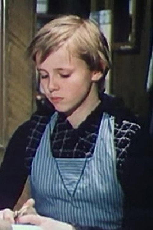 Хелен Андерс