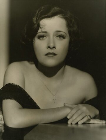Kathryn Crawford