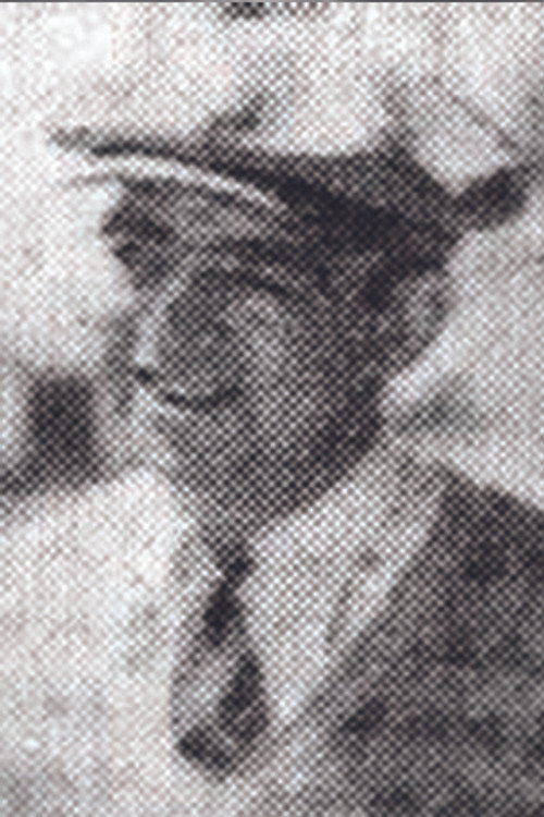 Len Powers